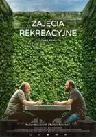 plakat filmu Zajęcia rekreacyjne