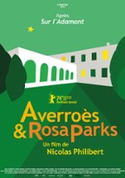 plakat filmu Averroès & Rosa Parks