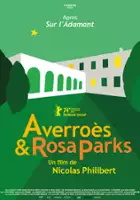 plakat filmu At Averroes & Rosa Parks