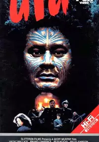 Plakat filmu Utu