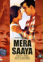 plakat filmu Mera Saaya