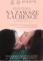 plakat filmu Na zawsze Laurence