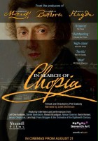 plakat filmu In Search of Chopin