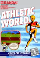 plakat filmu Family Trainer: Athletic World