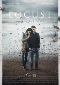 Plakat filmu Sarancha