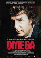 plakat filmu Omega