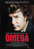 plakat filmuOmega