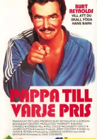 Plakat filmu Ojcostwo