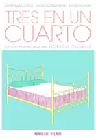 Jos&eacute; Serrador Villanueva / Three in a Bed