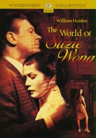 plakat filmu Świat Suzie Wong