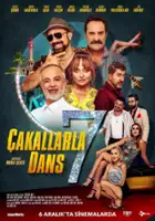 plakat filmu Çakallarla Dans 7
