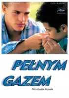 plakat filmu Pełnym gazem