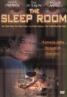 plakat filmu The Sleep Room