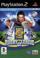 plakat filmu Super League Rugby League 2
