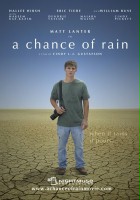 plakat filmu Chasing the Rain