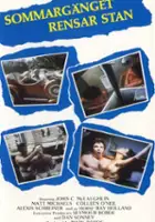 plakat filmu Summer Camp