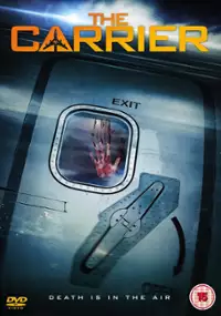 Plakat filmu The Carrier