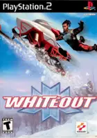 plakat gry Whiteout