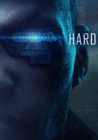 plakat filmu Hard Reset: Exile