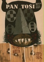 plakat filmu Pieśń Bwana