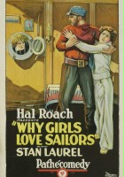 plakat filmu Why Girls Love Sailors