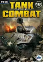 plakat gry Tank Combat