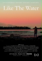 plakat filmu Like the Water
