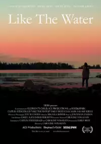 Plakat filmu Like the Water