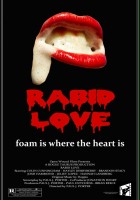 plakat filmu Rabid Love