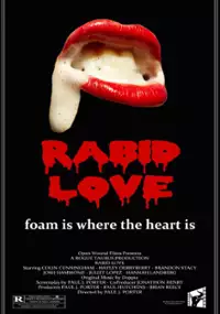 Plakat filmu Rabid Love