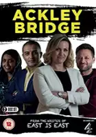 plakat serialu Ackley Bridge