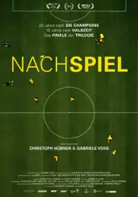 Plakat filmu Nachspiel