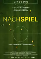 plakat filmu Nachspiel
