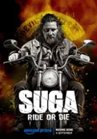plakat serialu Suga
