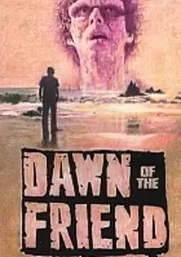 Plakat filmu Dawn of the Friend