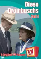 plakat - Diese Drombuschs (1983)