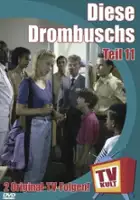 plakat - Diese Drombuschs (1983)