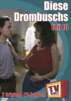 plakat - Diese Drombuschs (1983)