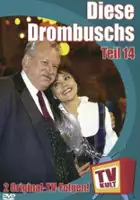 plakat - Diese Drombuschs (1983)
