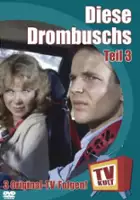 plakat - Diese Drombuschs (1983)
