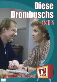 Plakat serialu Diese Drombuschs