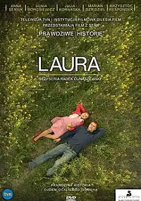 Plakat filmu Laura