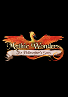 plakat gry Antyczna przygoda: Kamień filozoficzny