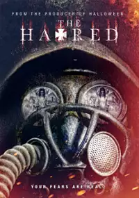 Plakat filmu Historia nienawiści