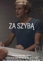 Marta Termena-Polkowska / Za szybą