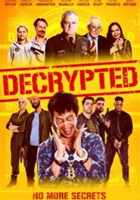 Plakat filmu Kryptowalnięci