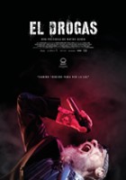 plakat filmu El Drogas