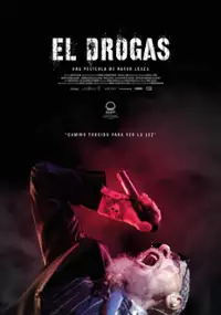 Plakat filmu El Drogas