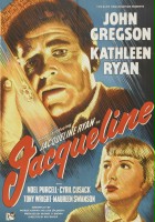 plakat filmu Jacqueline