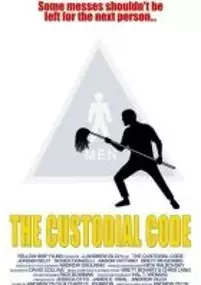 Plakat filmu The Custodial Code